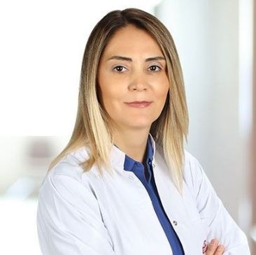 Dr. Makbule Eren